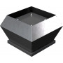 ZILON ZFR 4-4D вентилятор крышный — 4100 м³/ч (380В) с вертикальным выбросом воздуха
