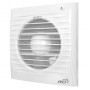 Вентилятор Era 4S ET с таймером и сеткой